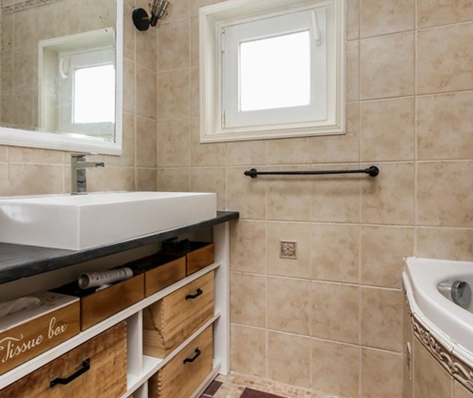 Vlietstraat 24, Hoogblokland