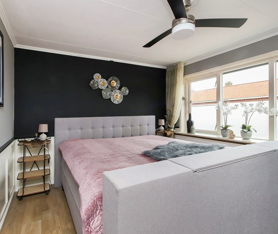 Vlietstraat 24, Hoogblokland