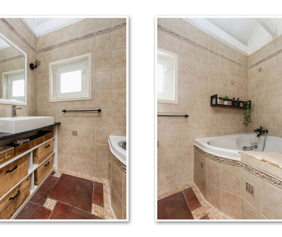 Vlietstraat 24, Hoogblokland