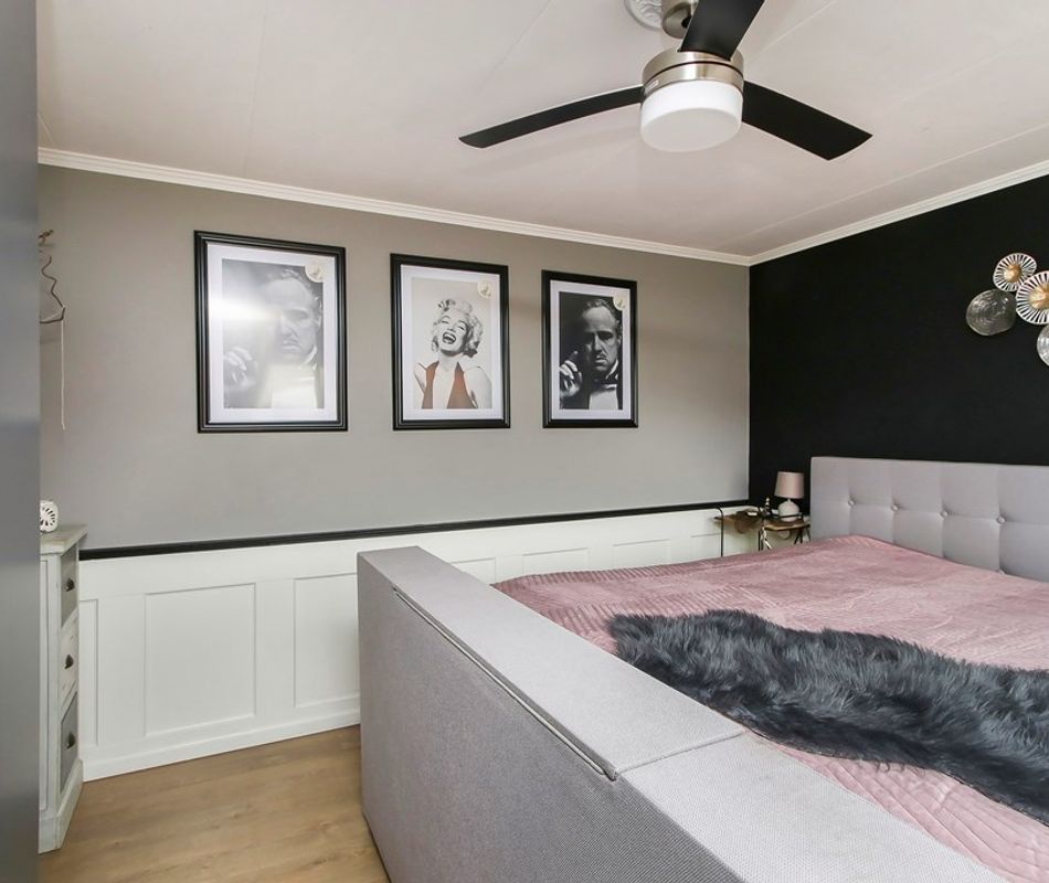 Vlietstraat 24, Hoogblokland