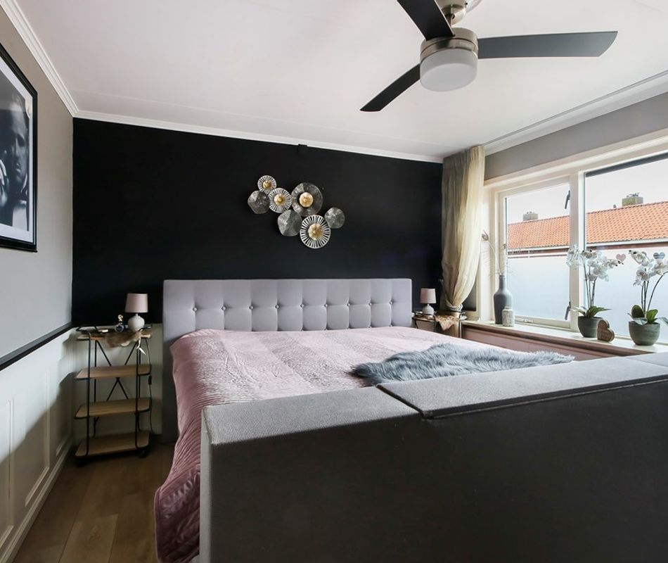 Vlietstraat 24, Hoogblokland