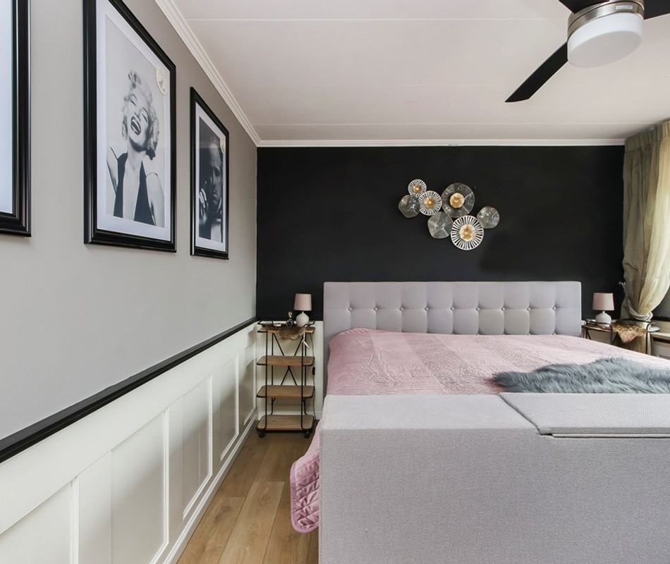 Vlietstraat 24, Hoogblokland