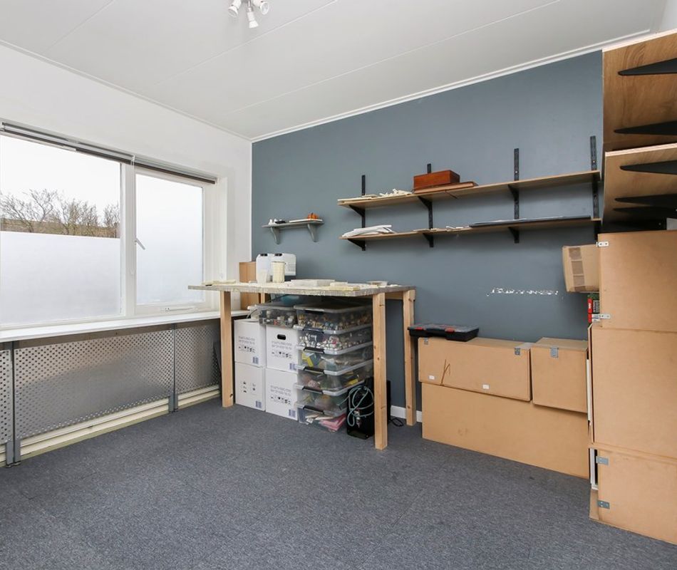 Vlietstraat 24, Hoogblokland