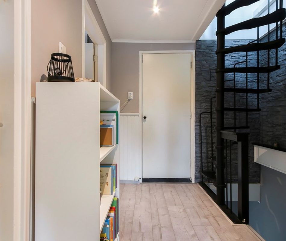 Vlietstraat 24, Hoogblokland