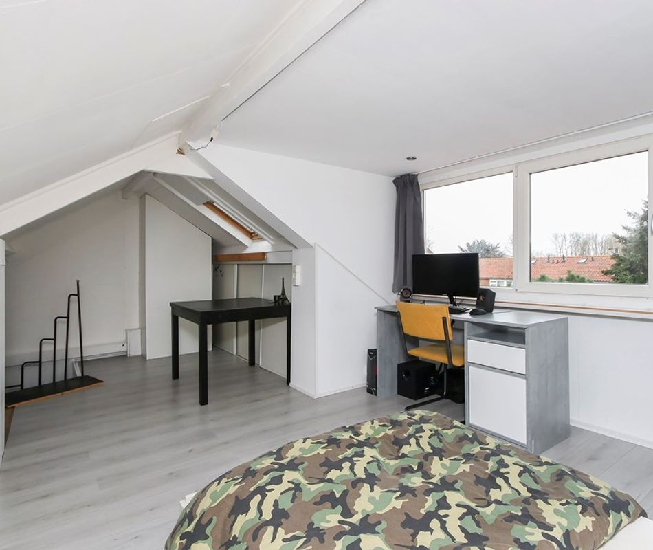 Vlietstraat 24, Hoogblokland