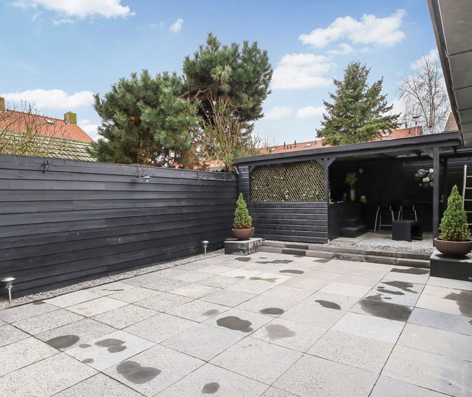 Vlietstraat 24, Hoogblokland