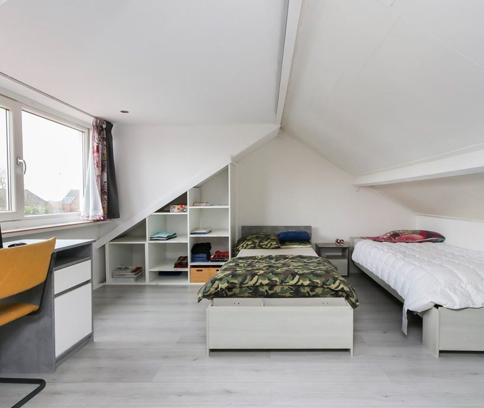 Vlietstraat 24, Hoogblokland