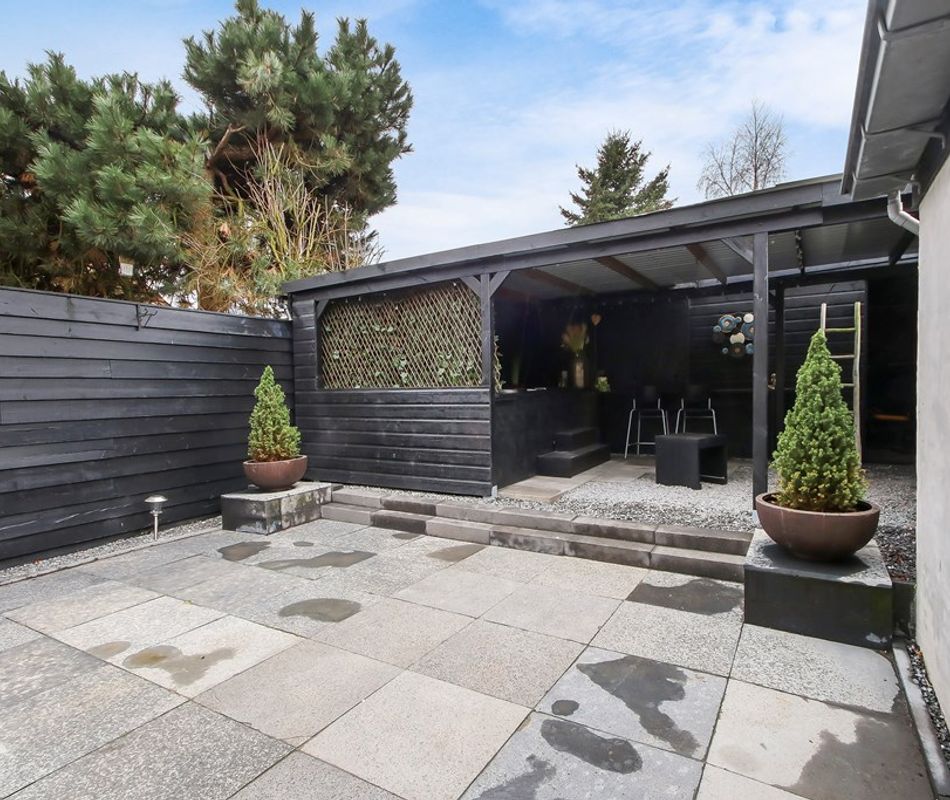 Vlietstraat 24, Hoogblokland