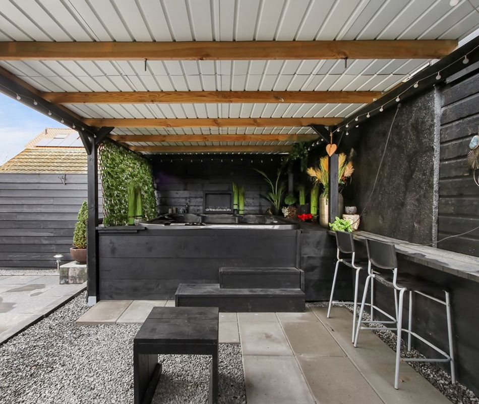 Vlietstraat 24, Hoogblokland