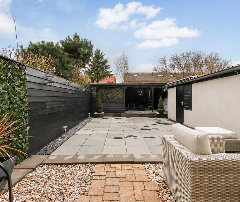 Vlietstraat 24, Hoogblokland