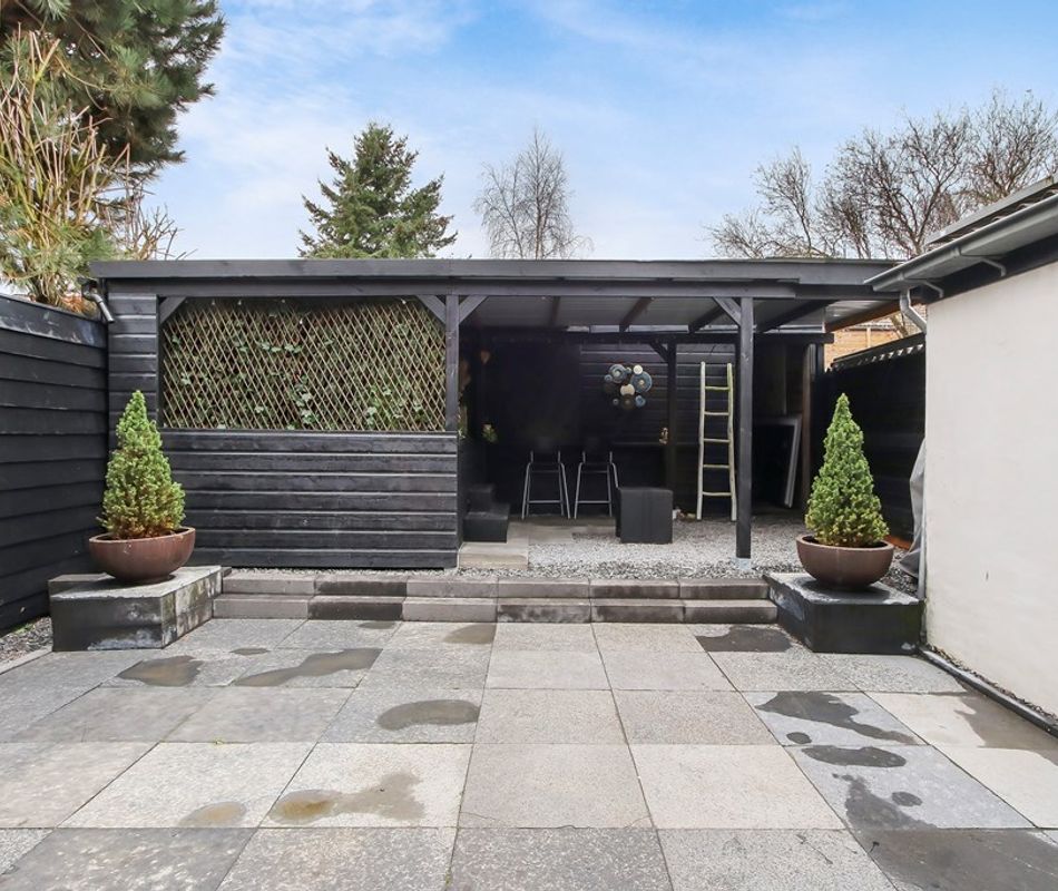 Vlietstraat 24, Hoogblokland