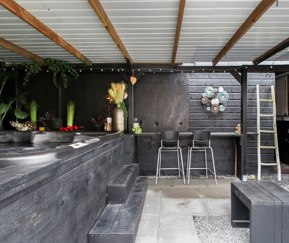 Vlietstraat 24, Hoogblokland