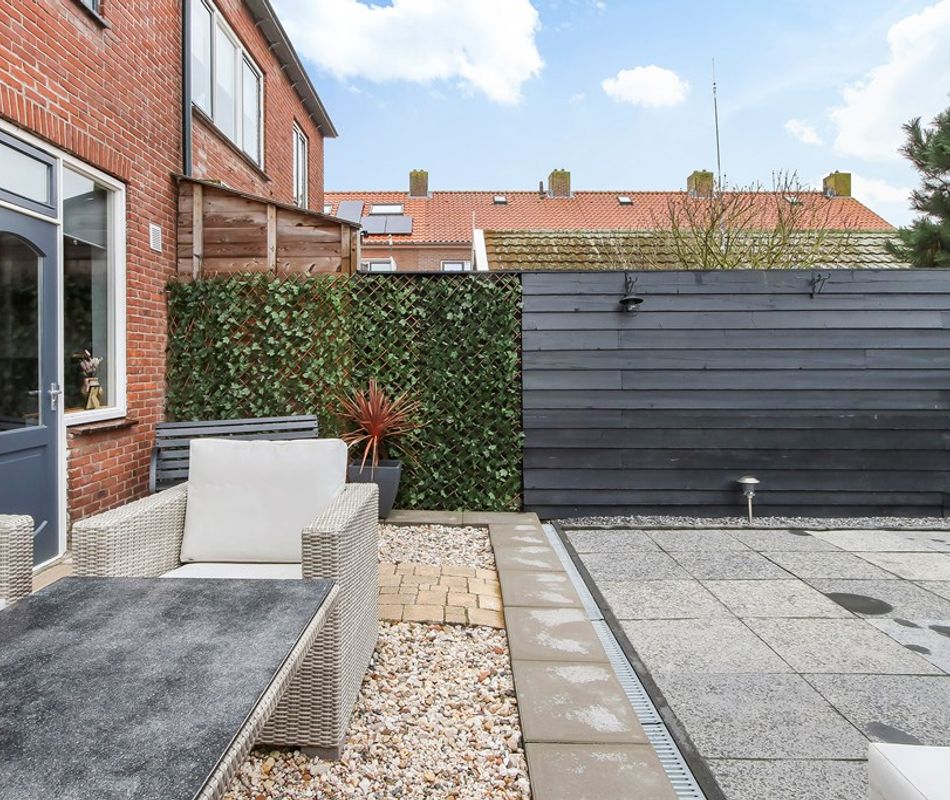 Vlietstraat 24, Hoogblokland