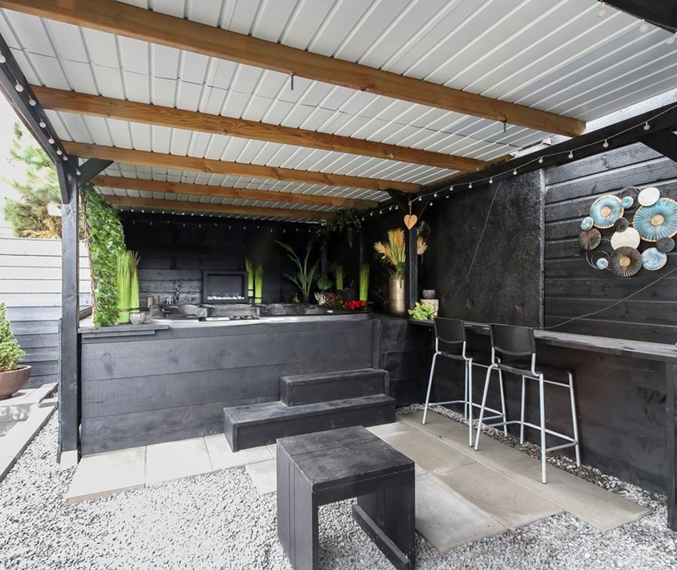 Vlietstraat 24, Hoogblokland