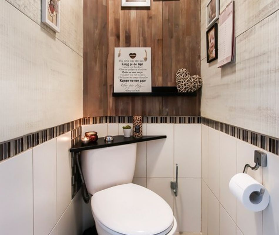 Vlietstraat 24, Hoogblokland