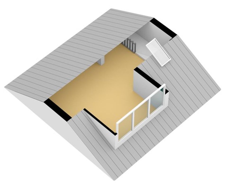 Vlietstraat 24, Hoogblokland