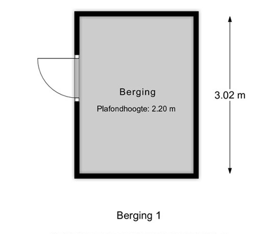 Vlietstraat 24, Hoogblokland