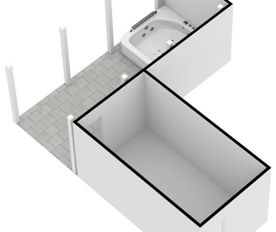 Vlietstraat 24, Hoogblokland