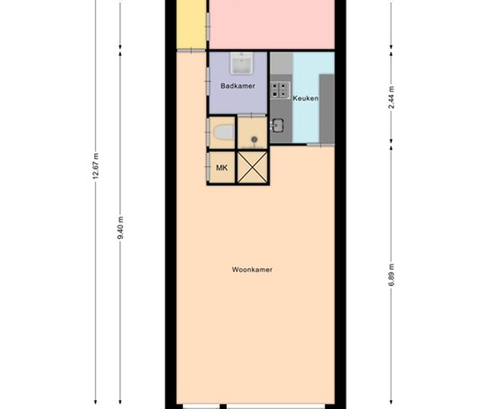 Park Boswijk 440, Doorn