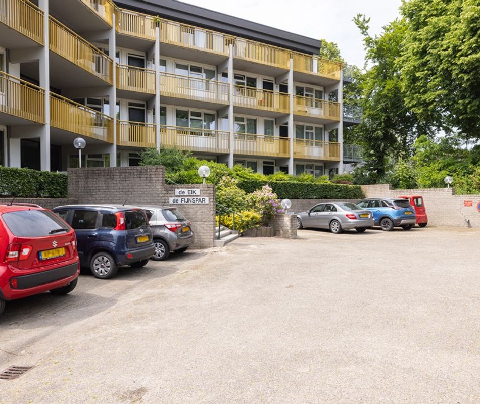 Park Boswijk 440, Doorn