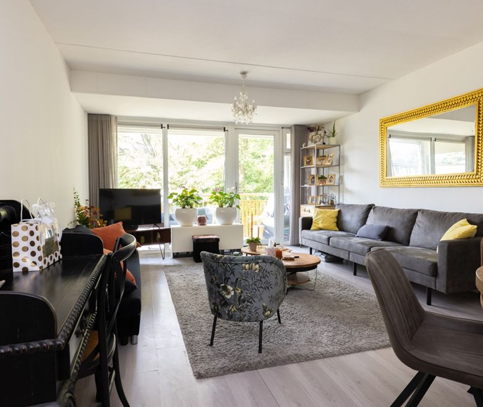 Park Boswijk 440, Doorn