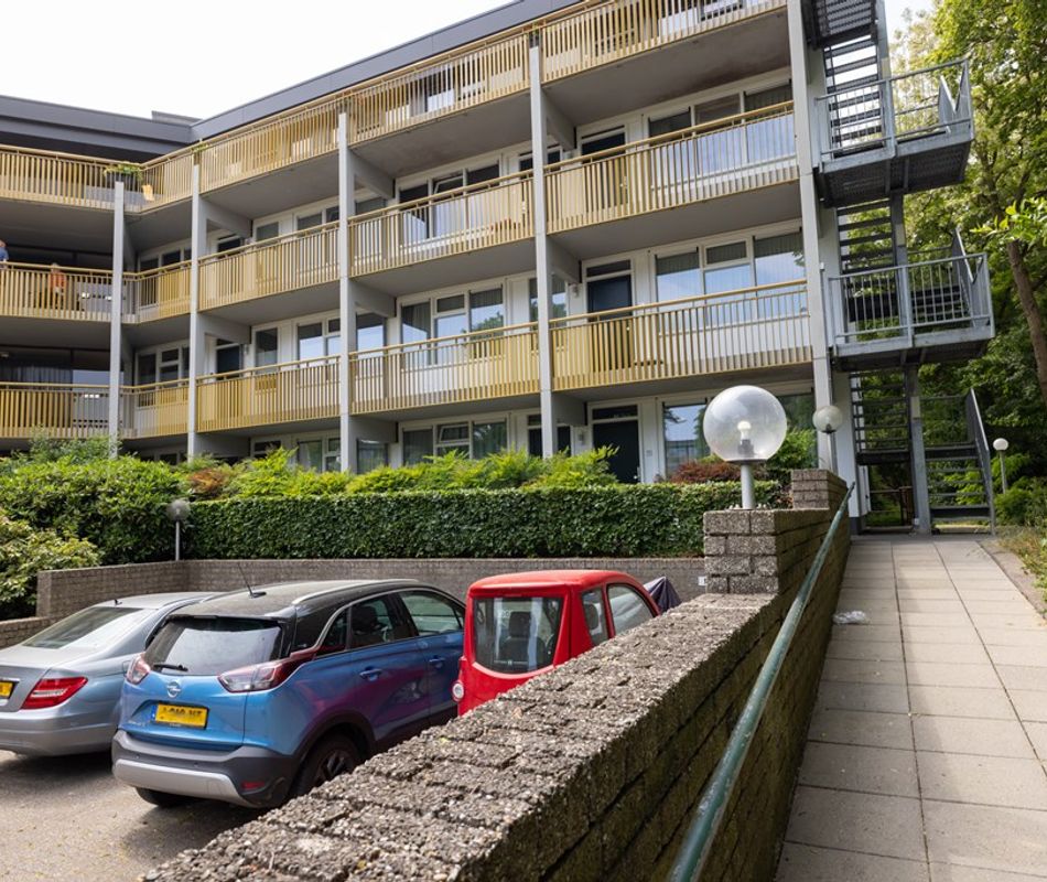 Park Boswijk 440, Doorn