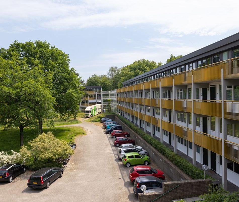 Park Boswijk 440, Doorn