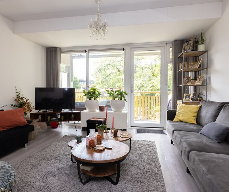 Park Boswijk 440, Doorn