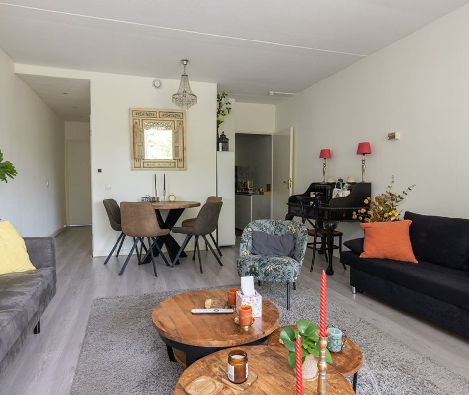 Park Boswijk 440, Doorn