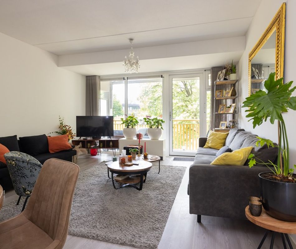 Park Boswijk 440, Doorn