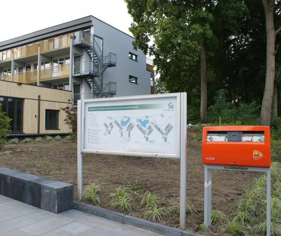 Park Boswijk 440, Doorn