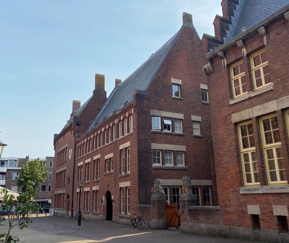 Sint Laurensstraat 7C, Alkmaar