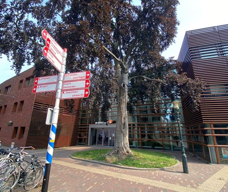 Sint Laurensstraat 7C, Alkmaar