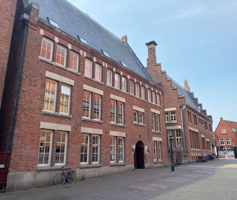 Sint Laurensstraat 7C, Alkmaar