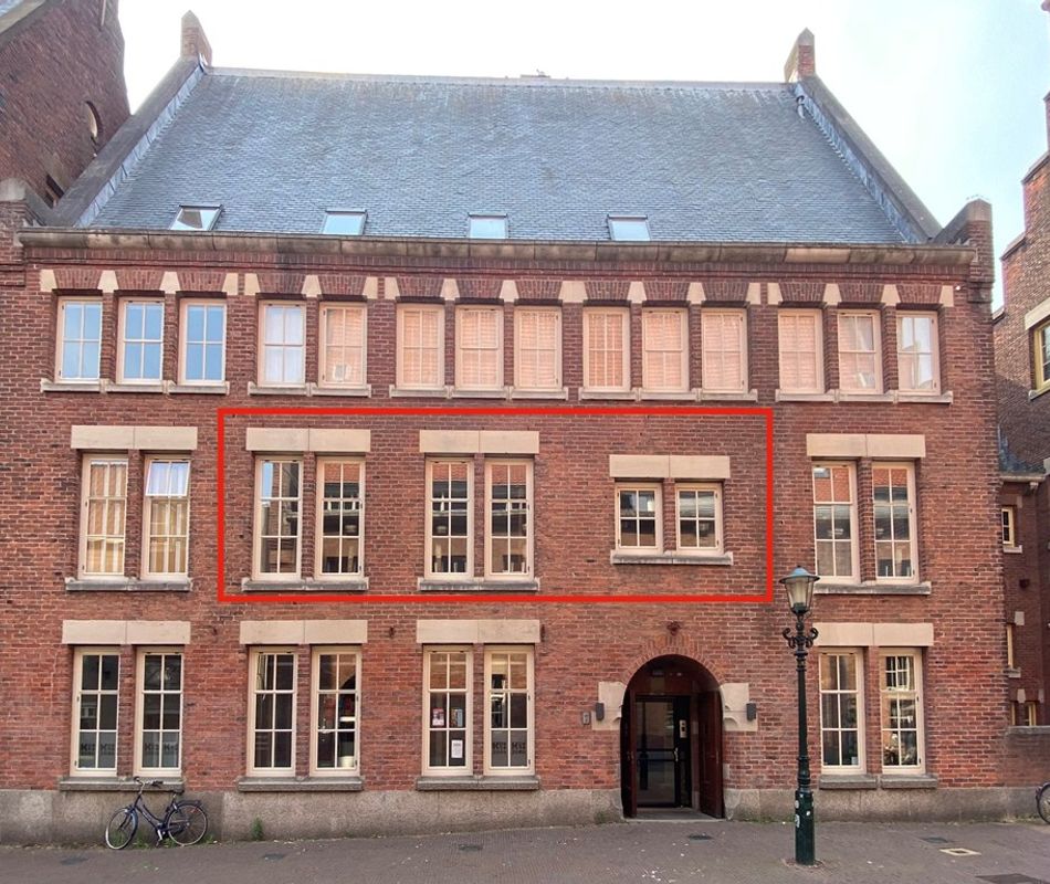 Sint Laurensstraat 7C, Alkmaar