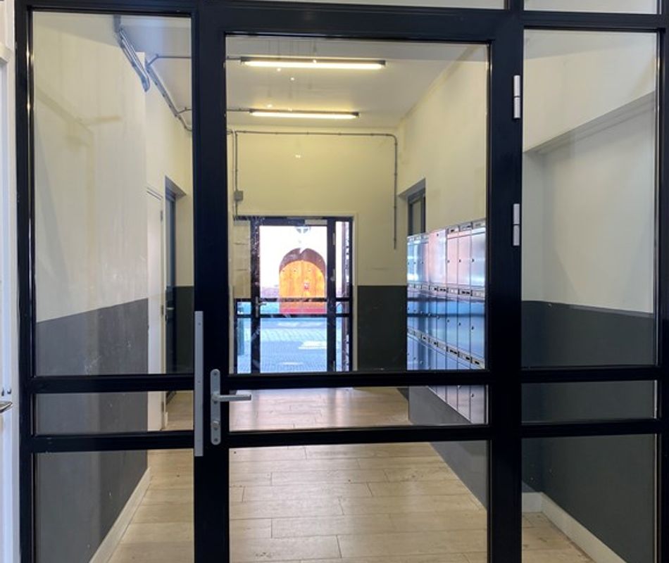 Sint Laurensstraat 7C, Alkmaar