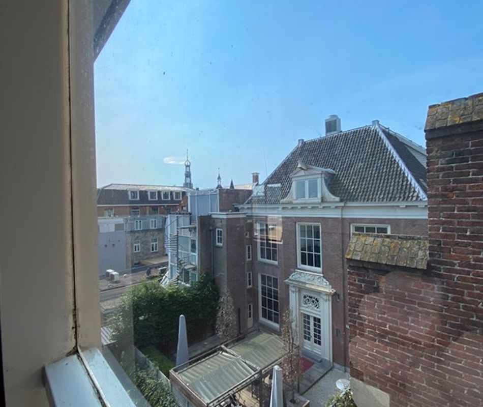 Sint Laurensstraat 7C, Alkmaar