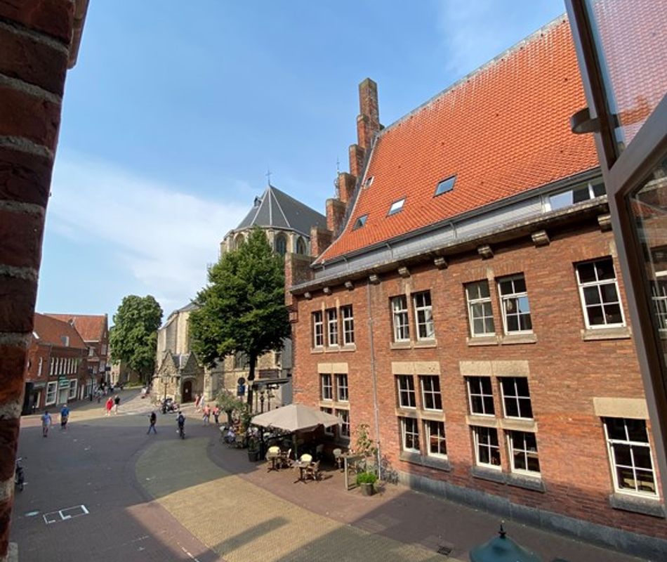 Sint Laurensstraat 7C, Alkmaar