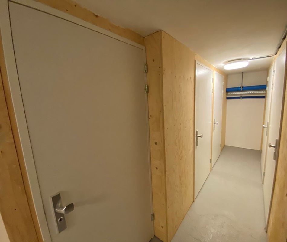 Sint Laurensstraat 7C, Alkmaar