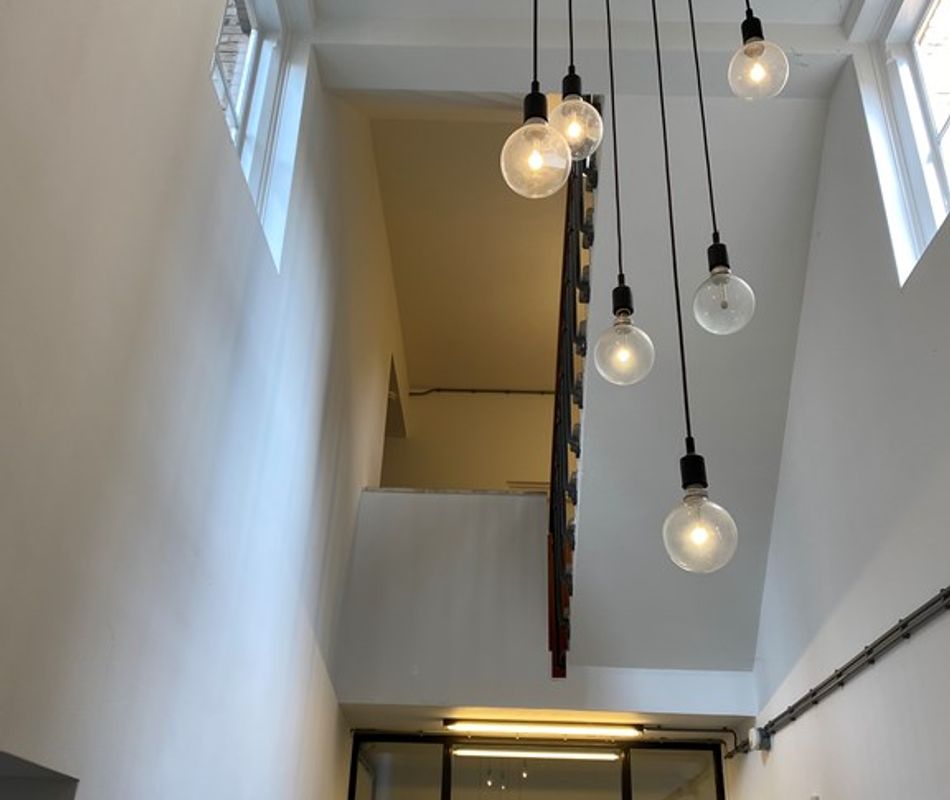 Sint Laurensstraat 7C, Alkmaar