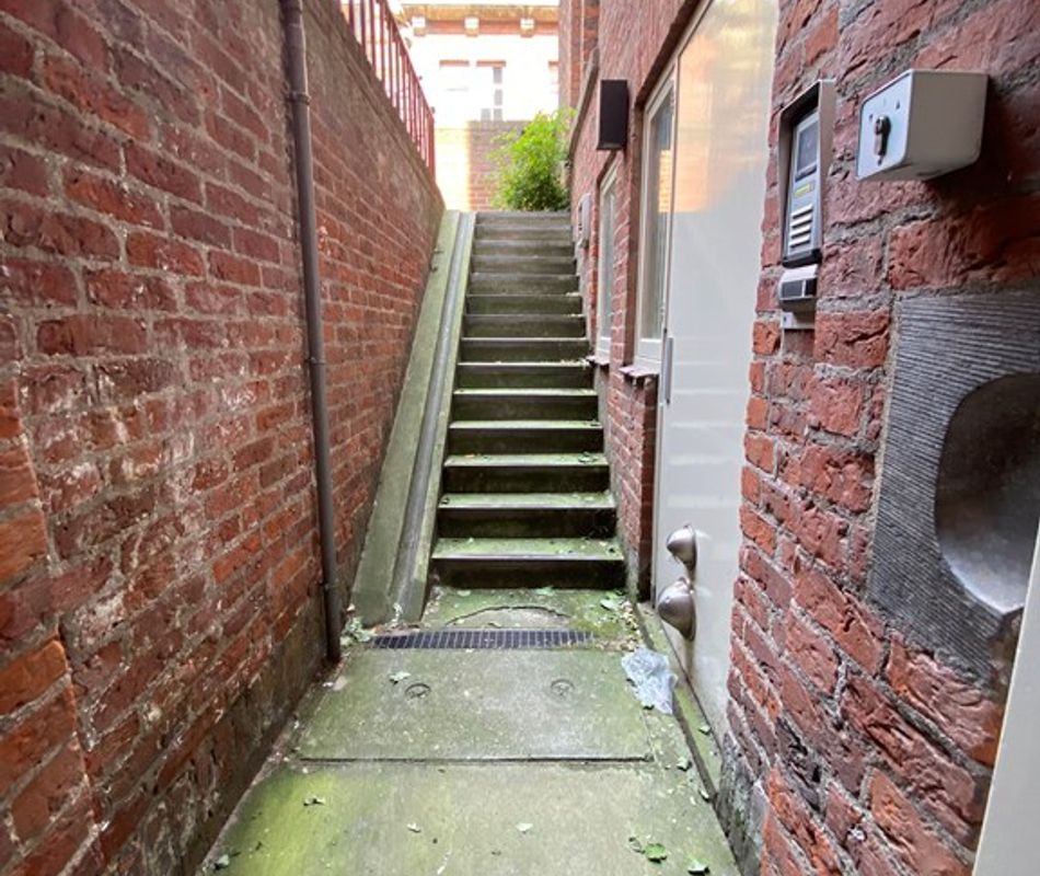 Sint Laurensstraat 7C, Alkmaar