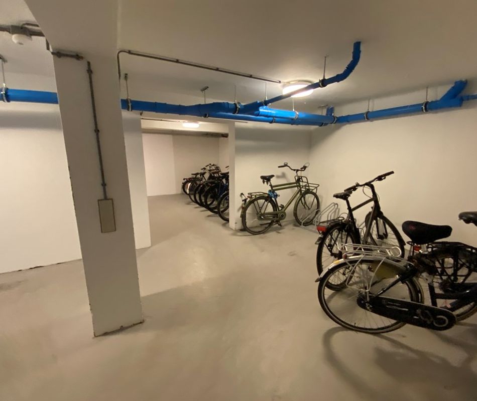 Sint Laurensstraat 7C, Alkmaar