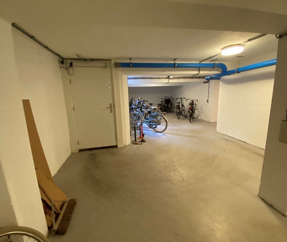 Sint Laurensstraat 7C, Alkmaar