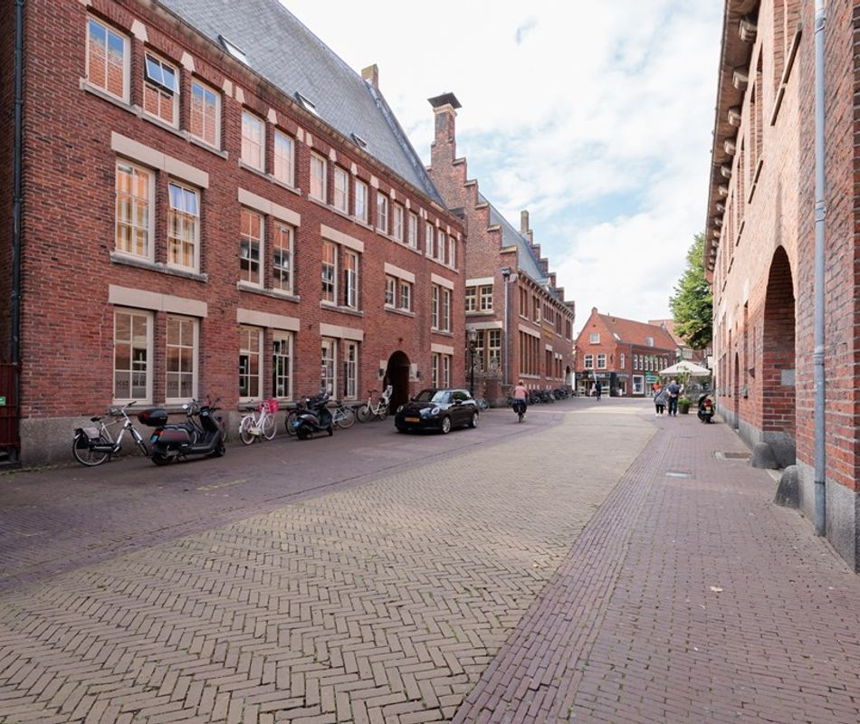 Sint Laurensstraat 7C, Alkmaar