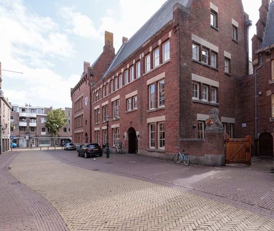 Sint Laurensstraat 7C, Alkmaar