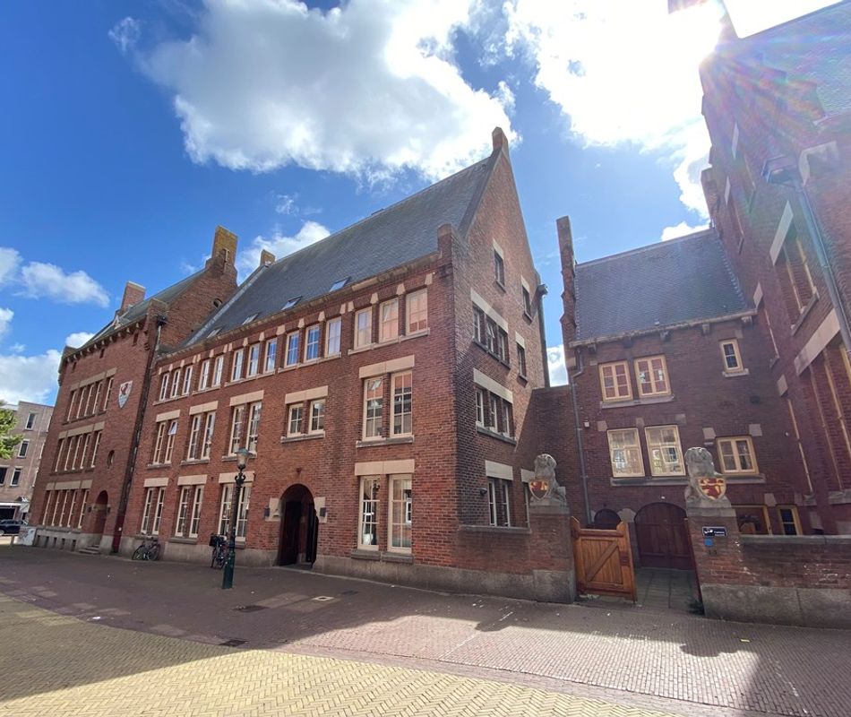 Sint Laurensstraat 7C, Alkmaar