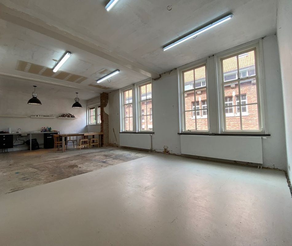 Sint Laurensstraat 7C, Alkmaar