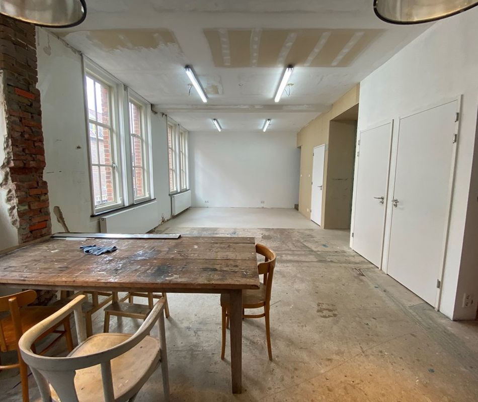 Sint Laurensstraat 7C, Alkmaar