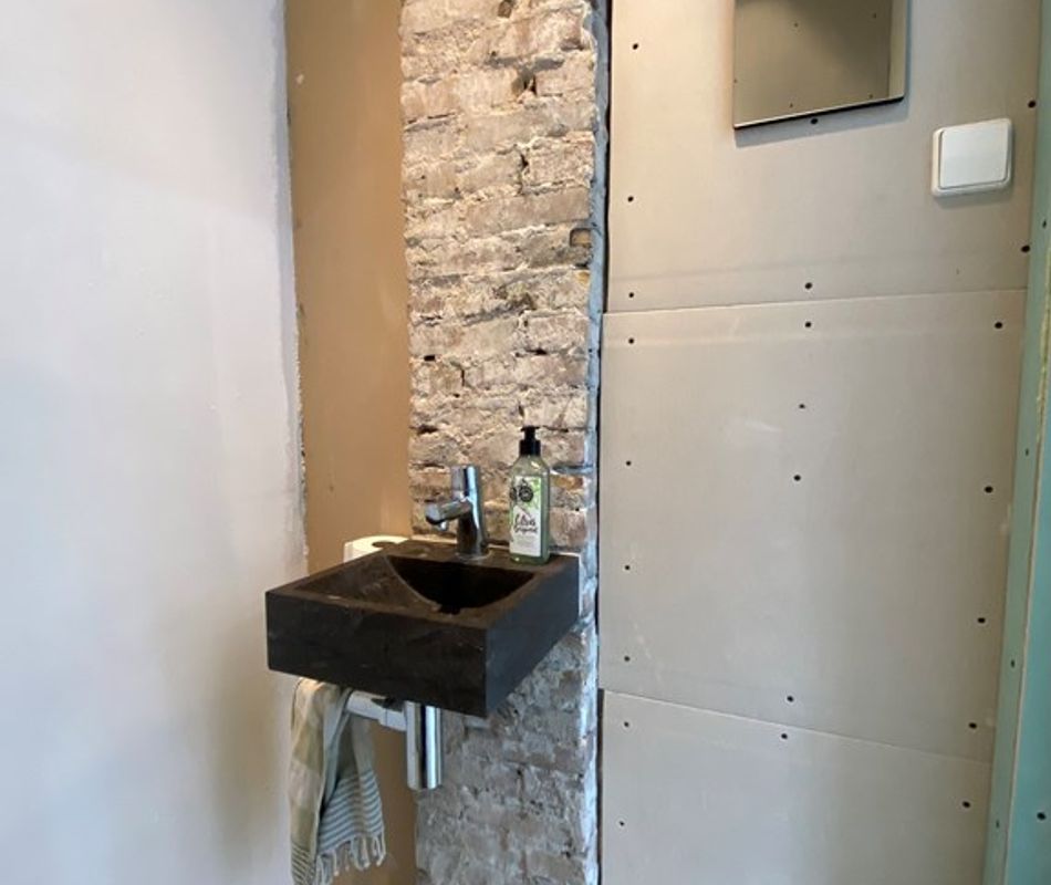 Sint Laurensstraat 7C, Alkmaar