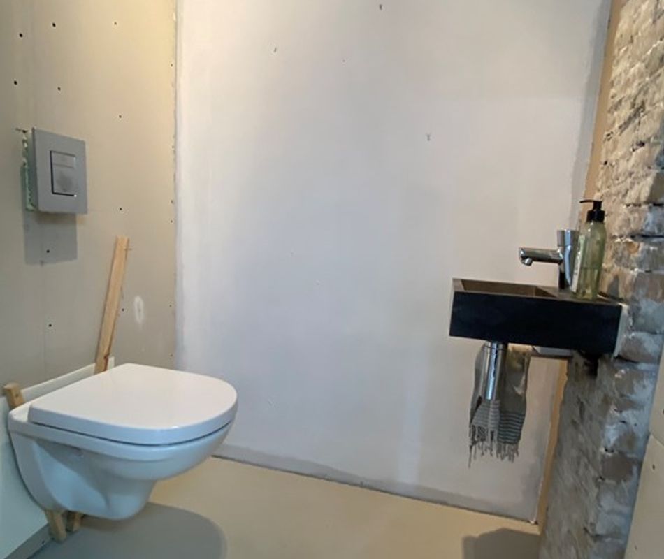 Sint Laurensstraat 7C, Alkmaar